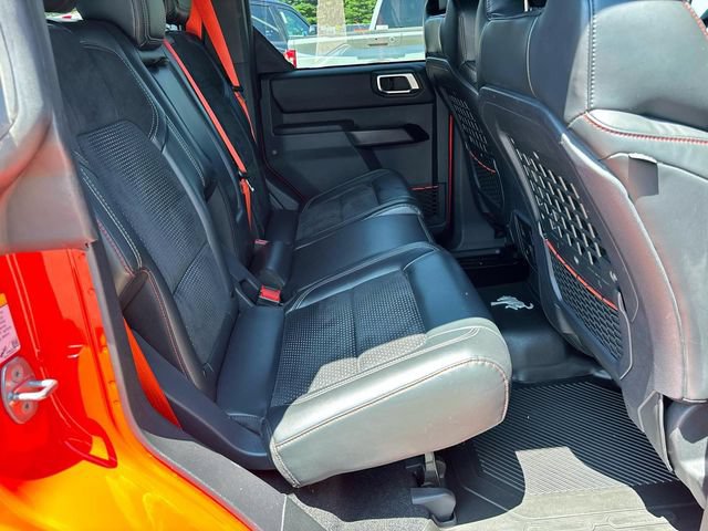 Used 2023 Ford Bronco Raptor AWD/4WD image 15