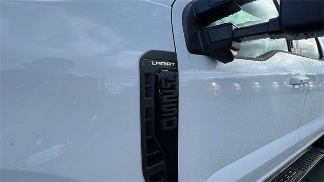New 2024 Ford F250 Lariat w/ Lariat Ultimate Package image 12