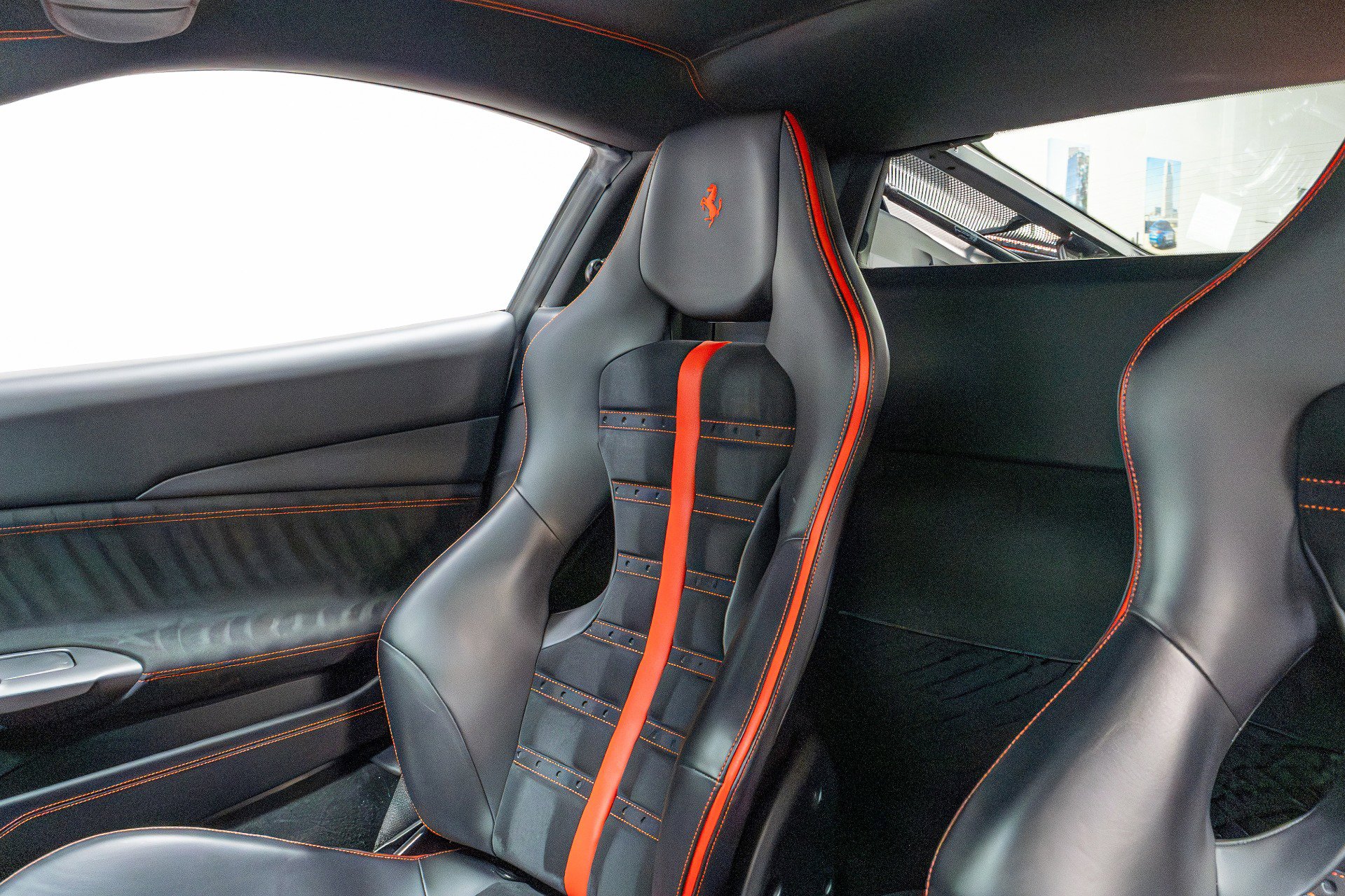 Used 2018 Ferrari 488 GTB image 15