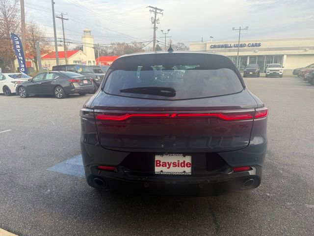 Used 2024 Dodge Hornet R/T image 28