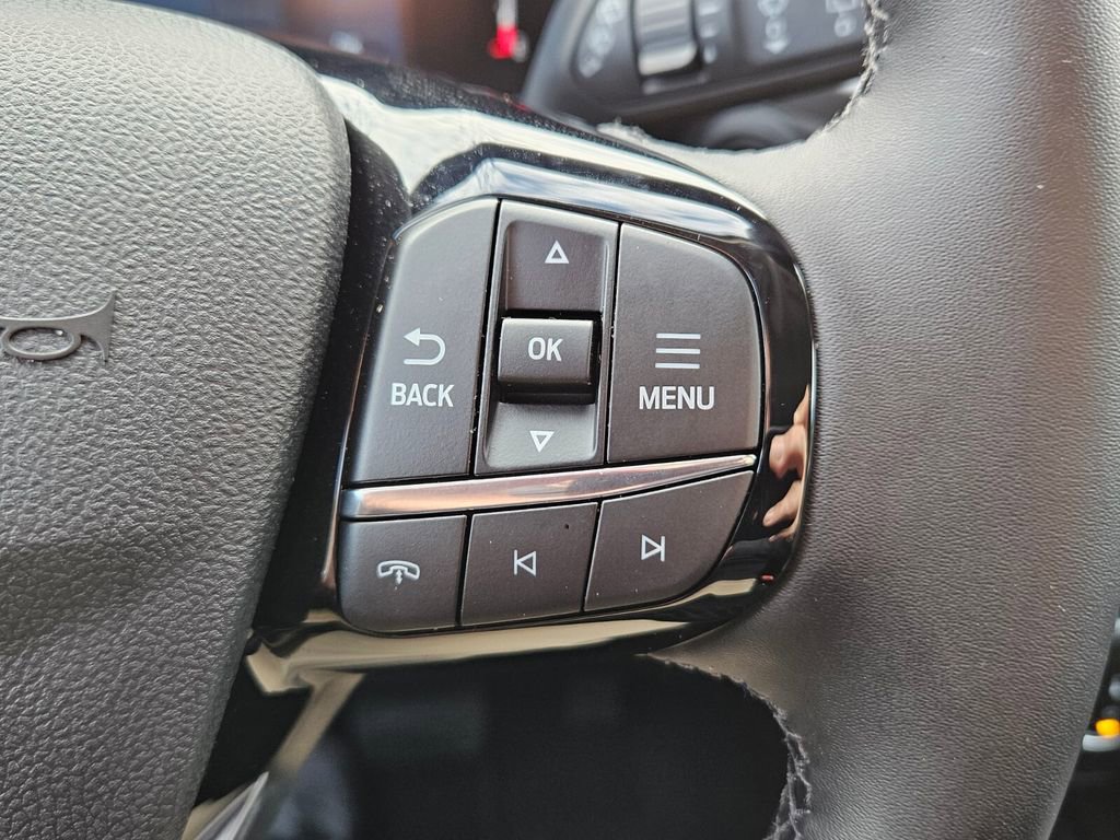 New 2026 Ford Escape Active w/ Cold Weather Package FWD image 23