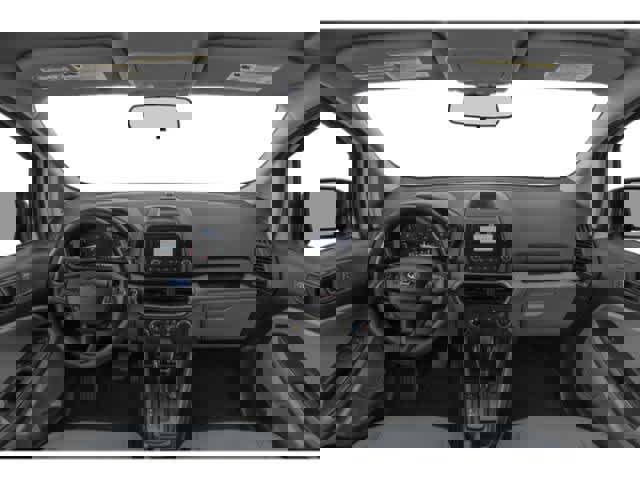 Used 2018 Ford EcoSport S image 11