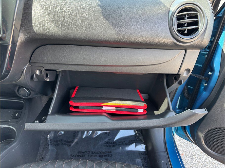 Used 2022 Mitsubishi Mirage ES image 33