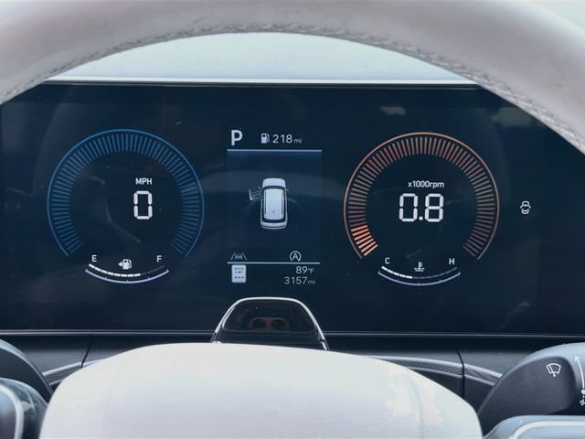 Certified 2026 Hyundai Santa Fe SEL FWD image 12