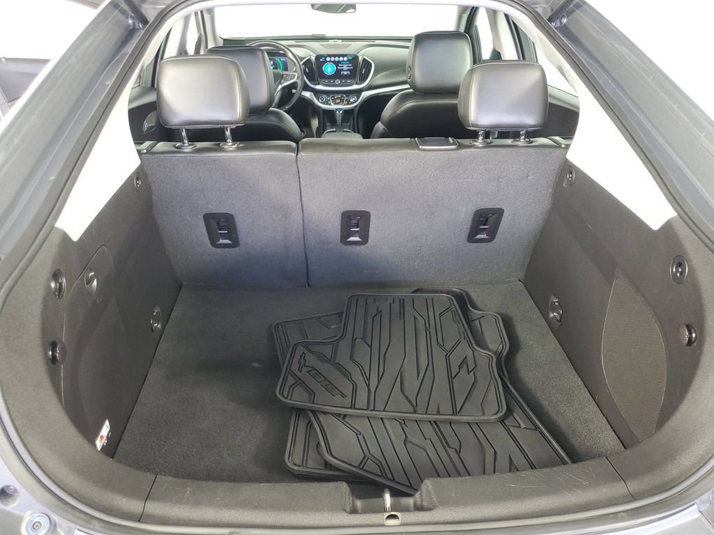 Used 2018 Chevrolet Volt LT w/ Comfort Package FWD image 33
