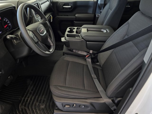 New 2026 GMC Sierra 1500 Pro w/ Pro Value Package AWD/4WD image 16