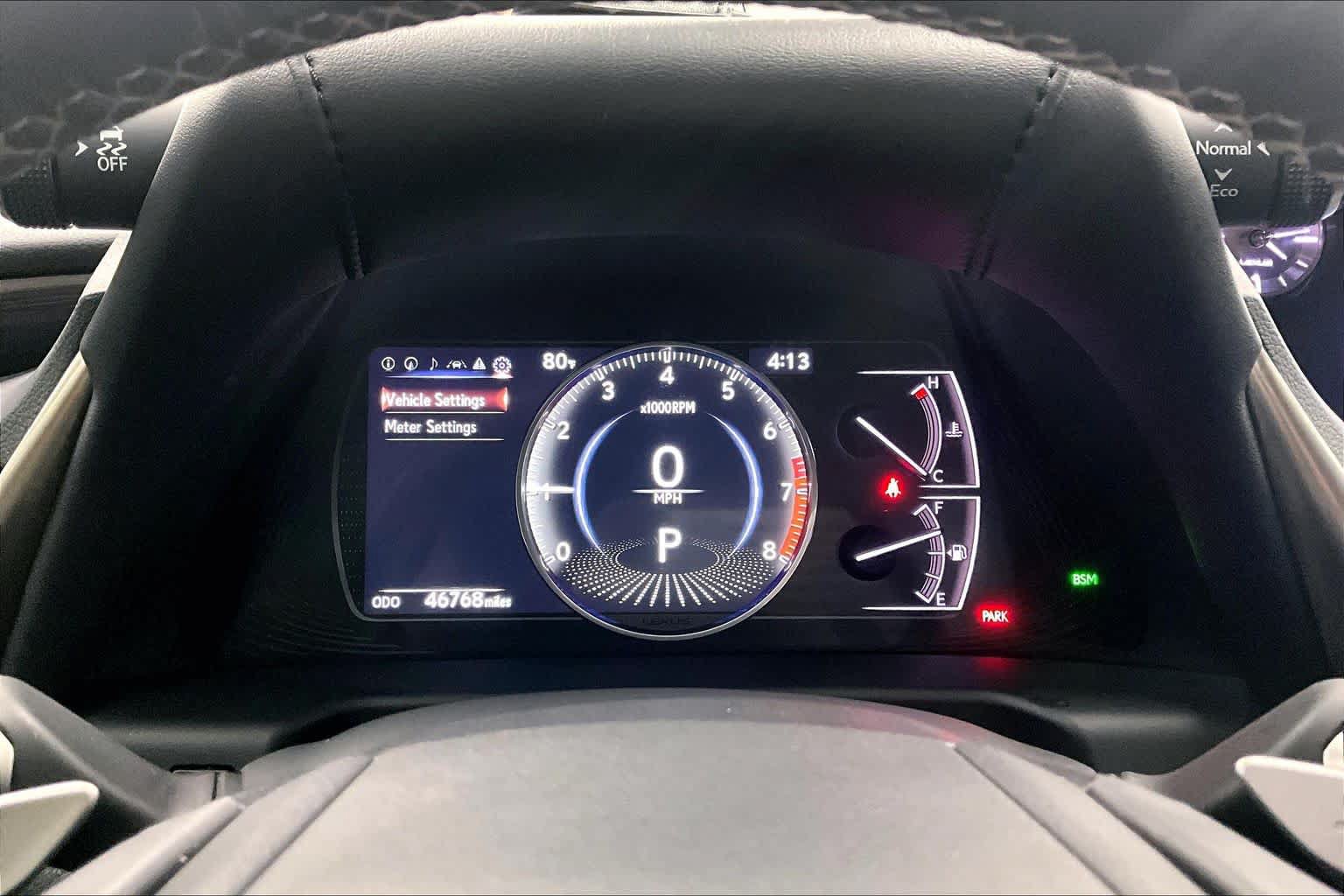 Used 2019 Lexus ES 350 w/ Premium Package FWD image 25
