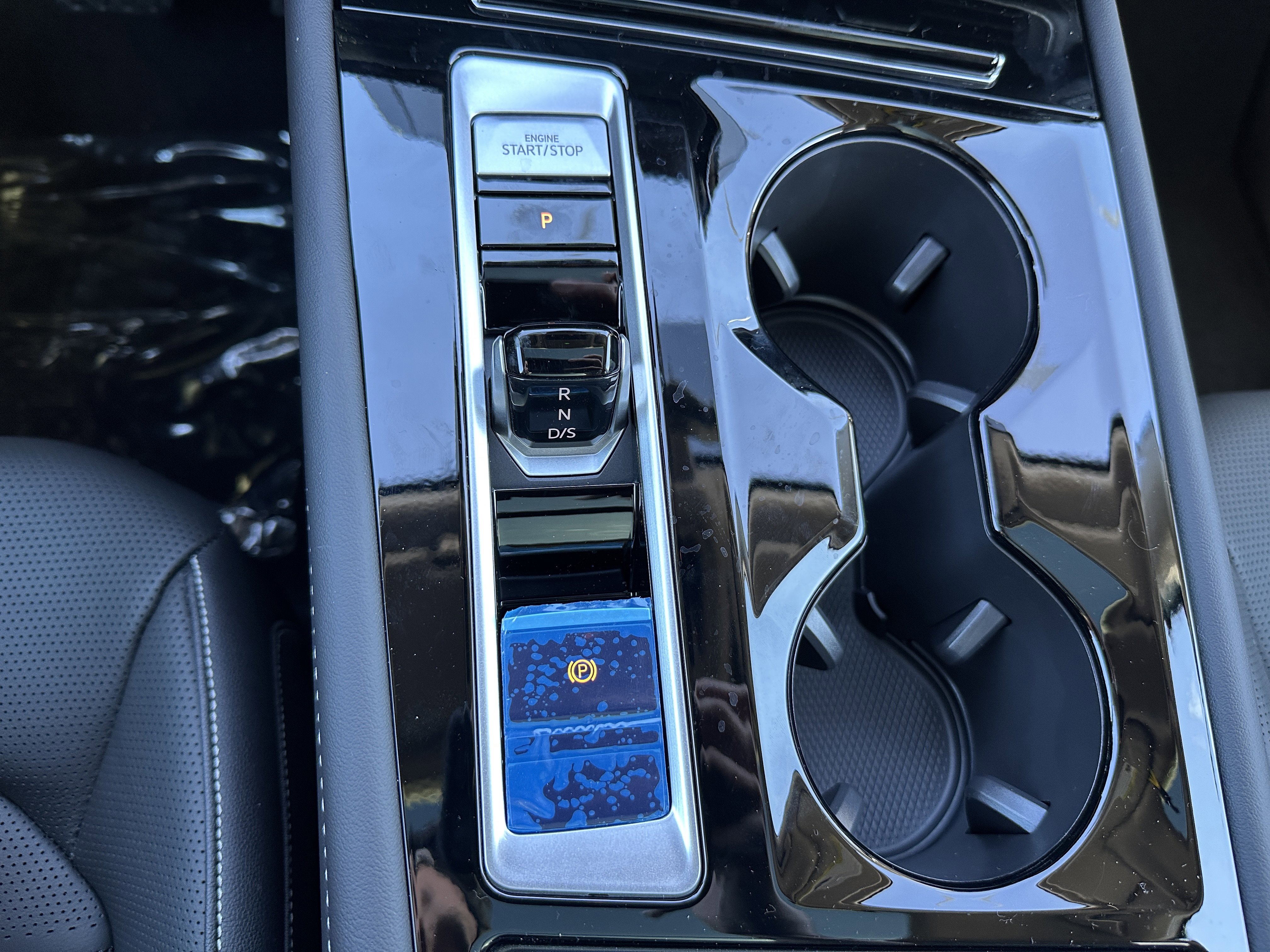 New 2026 Volkswagen Atlas SEL image 20