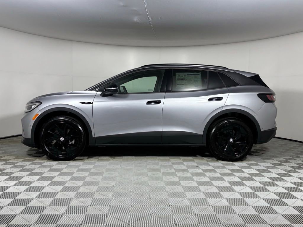 New 2026 Volkswagen ID.4 Pro S AWD/4WD image 4