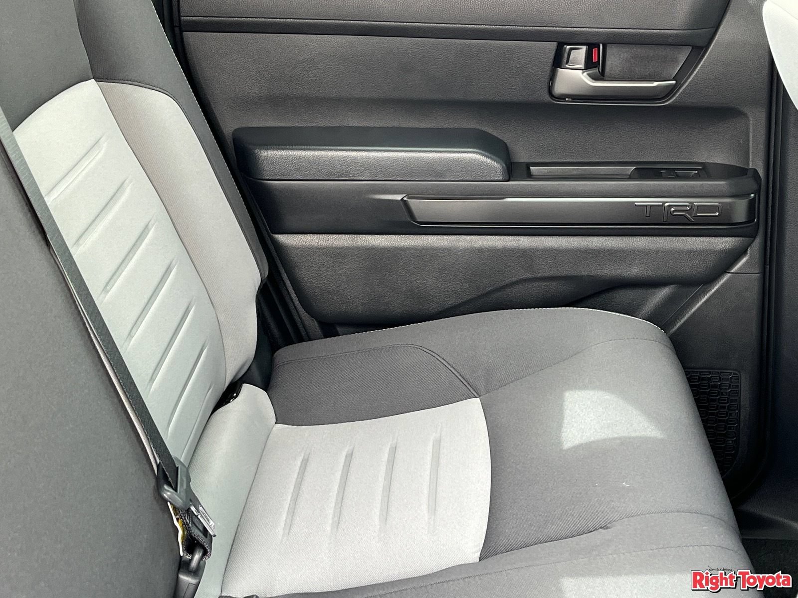 Certified 2026 Toyota Tacoma TRD Sport RWD image 15