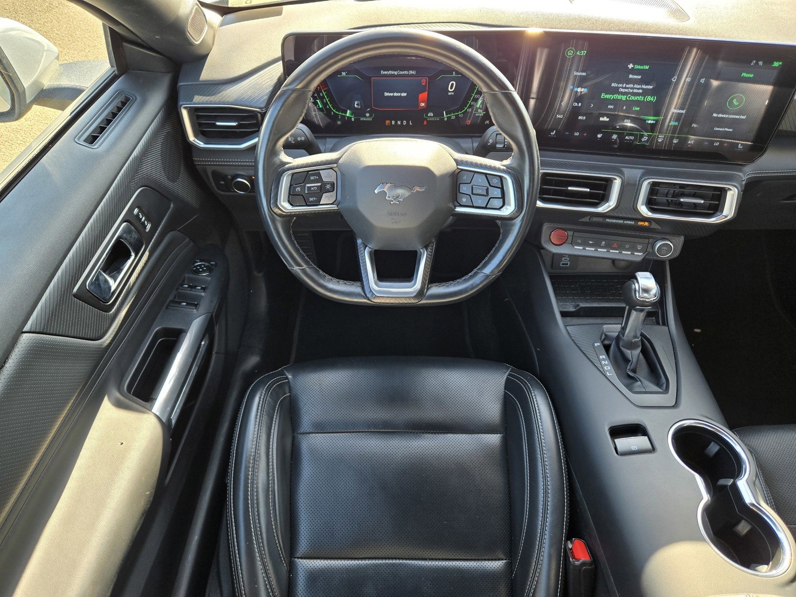 Used 2024 Ford Mustang Premium image 10