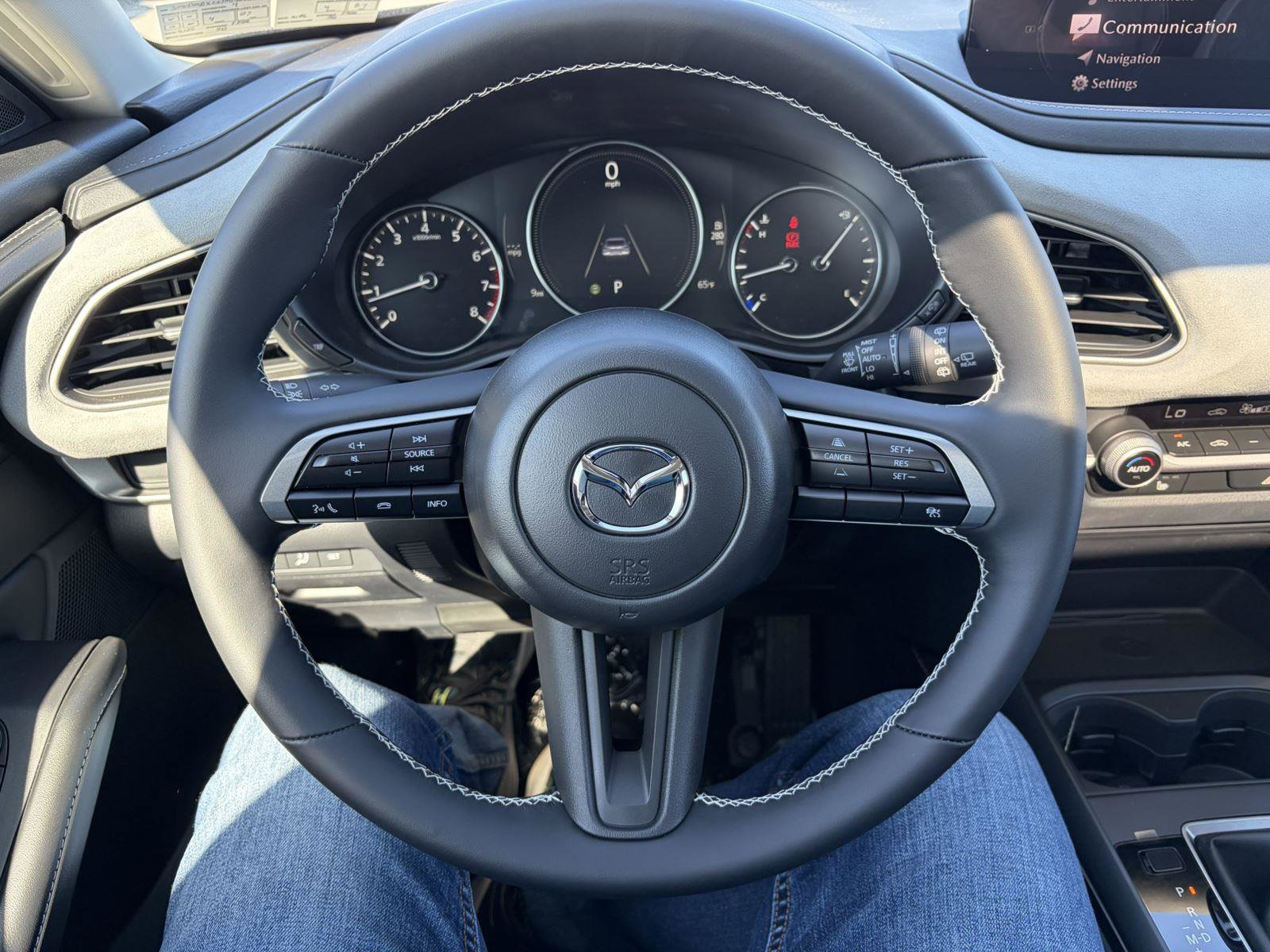 New 2026 MAZDA CX-30 Aire Edition image 23