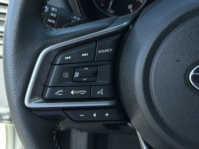 Used 2025 Subaru Outback Premium w/ Popular Package #1 image 27