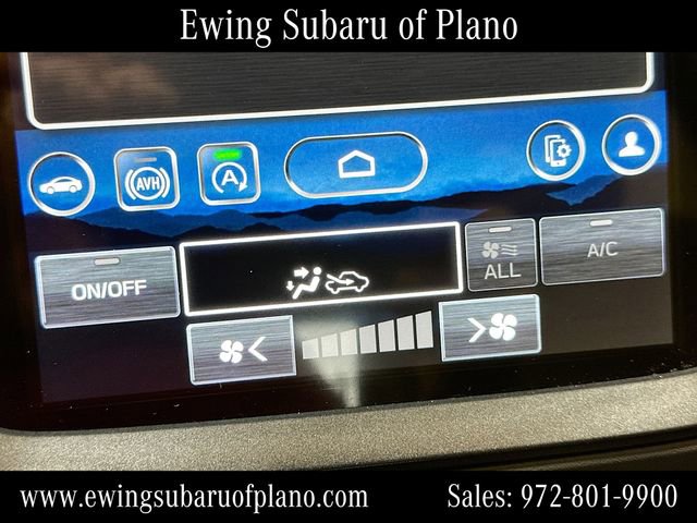 Certified 2026 Subaru Crosstrek 2.0i Premium AWD/4WD image 16