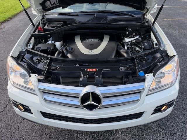 Used 2008 Mercedes-Benz GL 450 4MATIC image 91