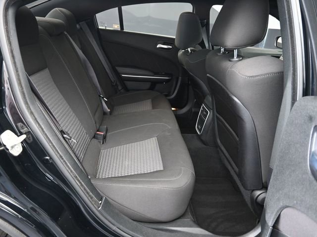 Used 2023 Dodge Charger Scat Pack w/ Technology Group RWD image 38