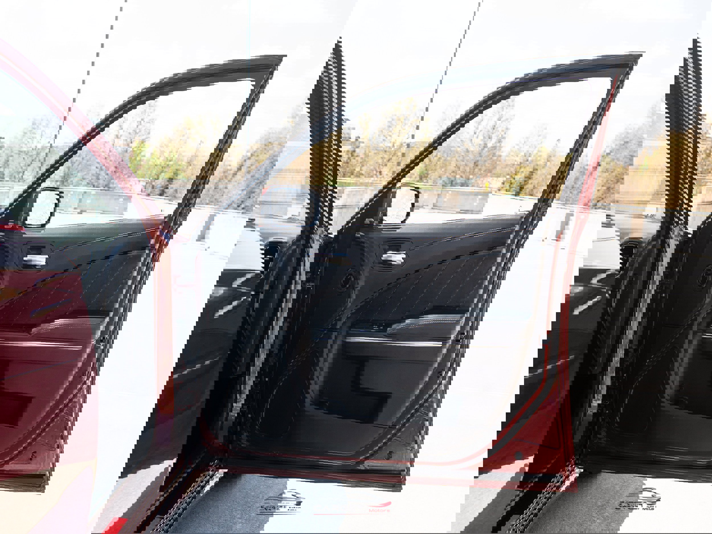 Used 2021 Dodge Charger Scat Pack image 41