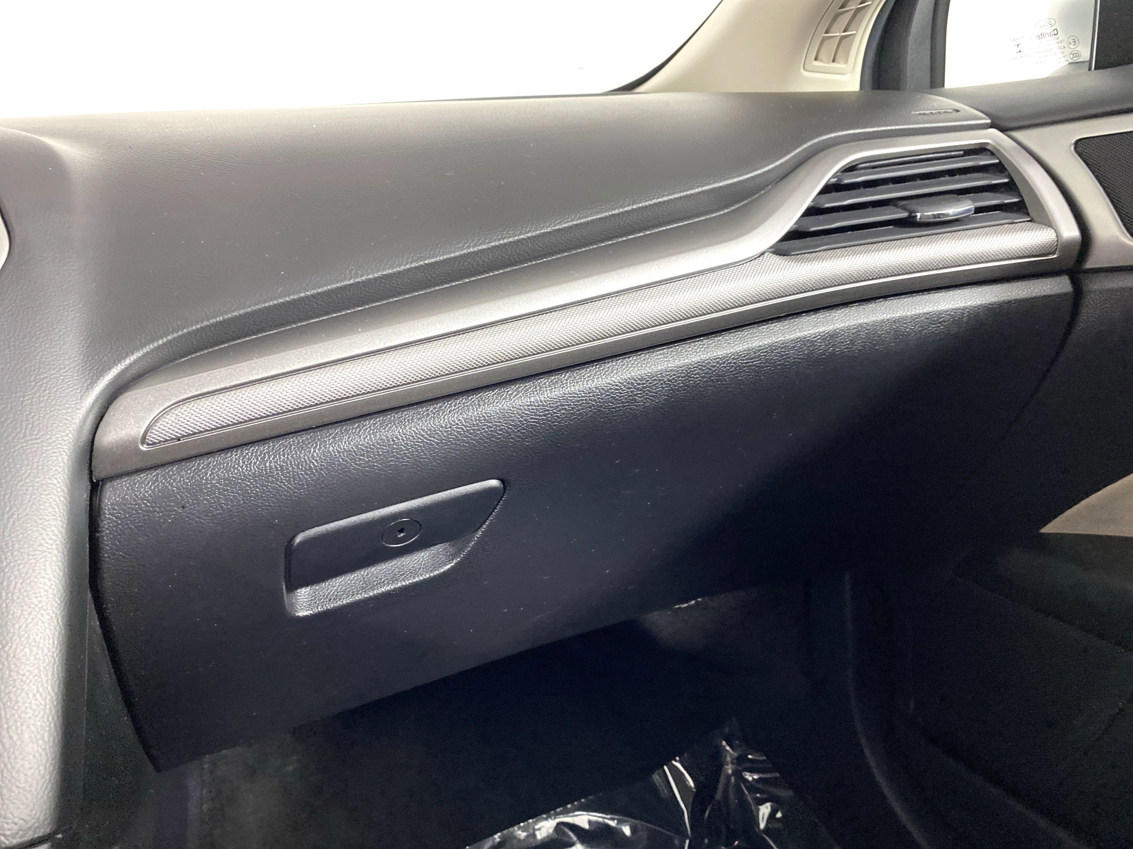 Used 2018 Ford Fusion S FWD image 29