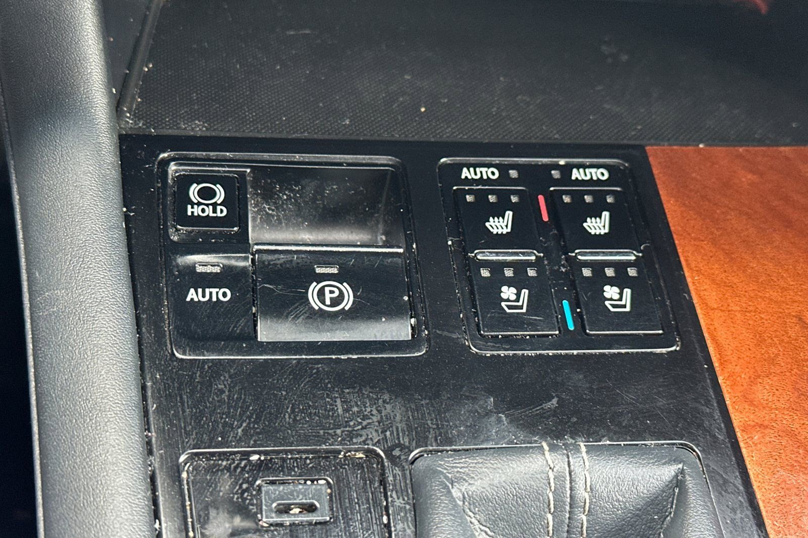 Used 2017 Lexus RX 350 AWD w/ Premium Package image 31