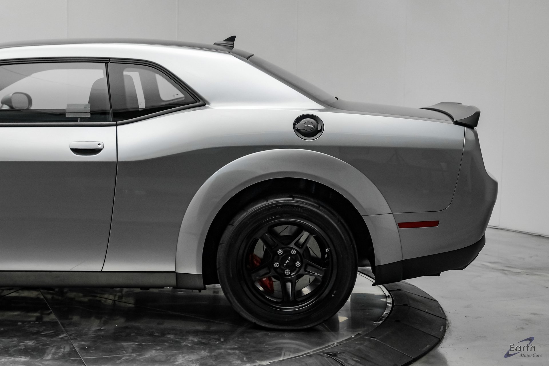 Used 2018 Dodge Challenger SRT Demon RWD image 10