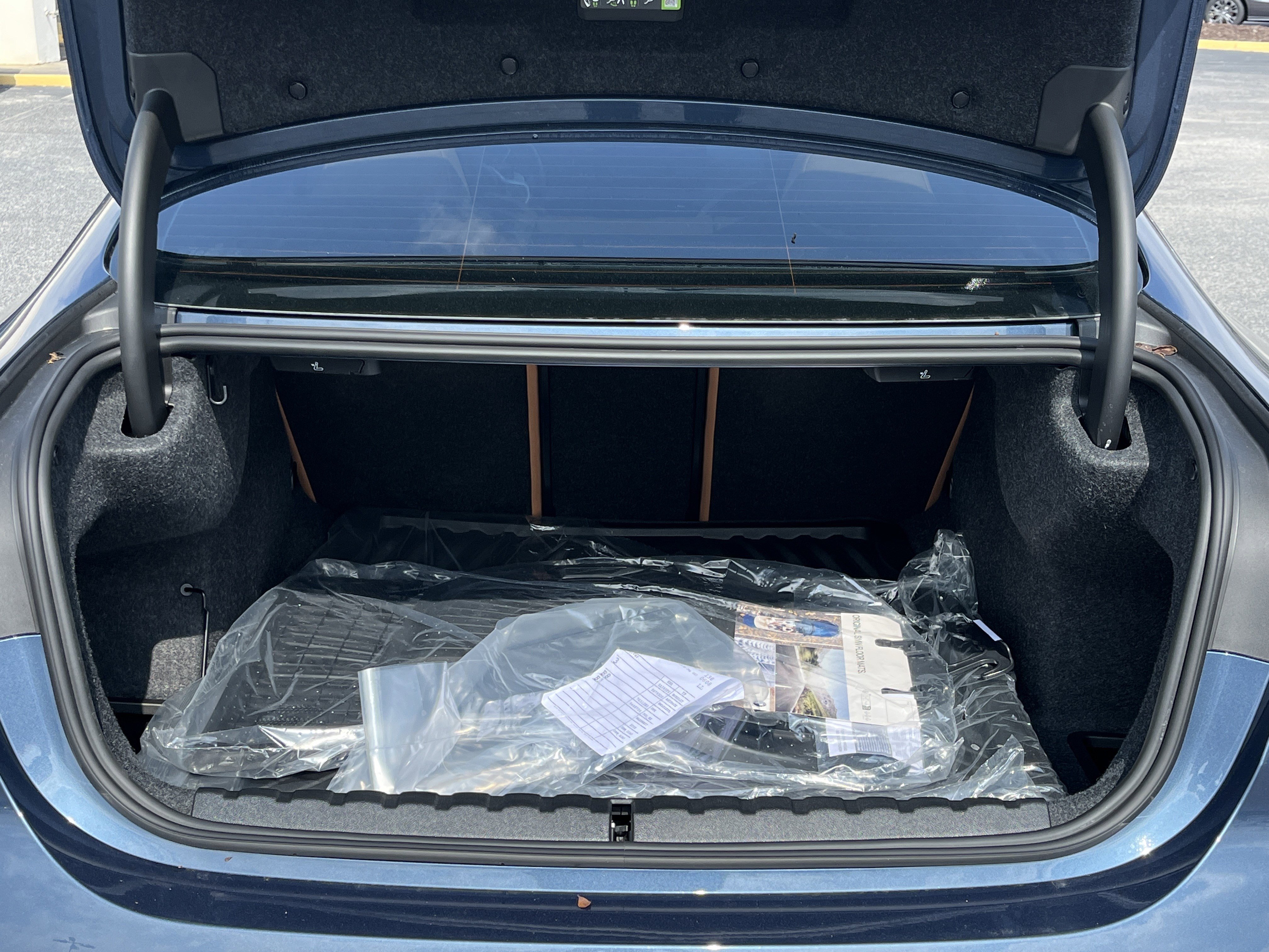 New 2026 BMW 430i Coupe w/ M Sport Package RWD image 24