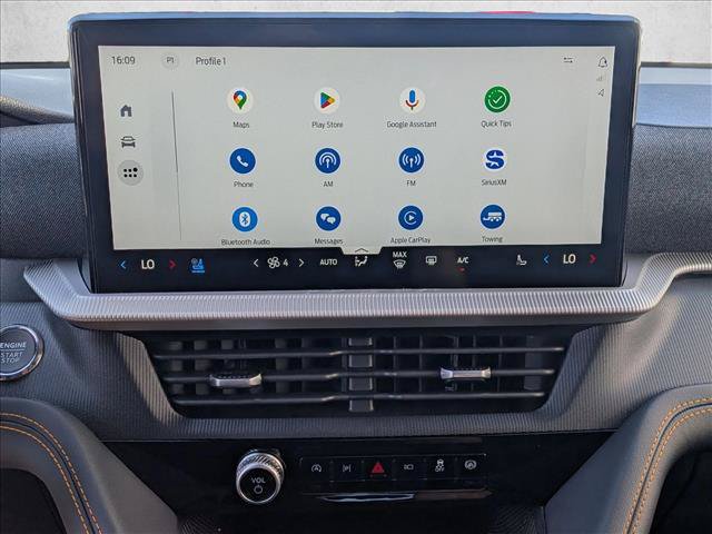 New 2026 Ford Explorer Tremor AWD/4WD image 14