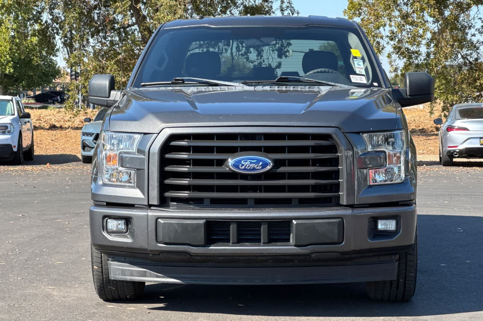 Used 2017 Ford F150 XL w/ Equipment Group 101A Mid RWD image 10