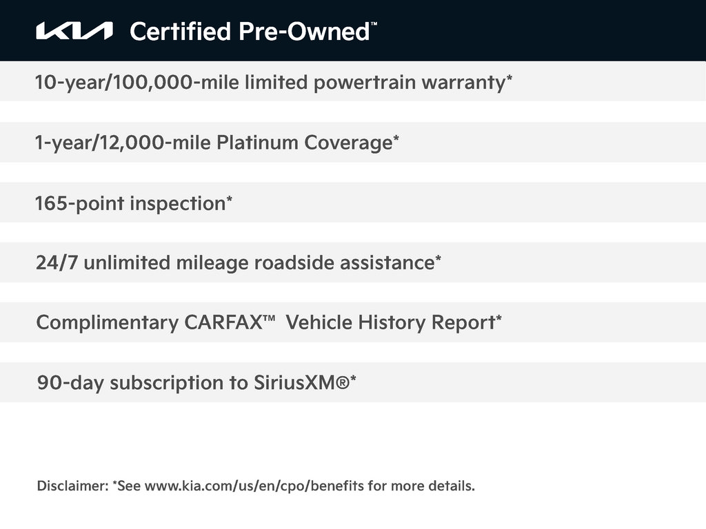 Certified 2025 Kia K4 EX FWD image 4