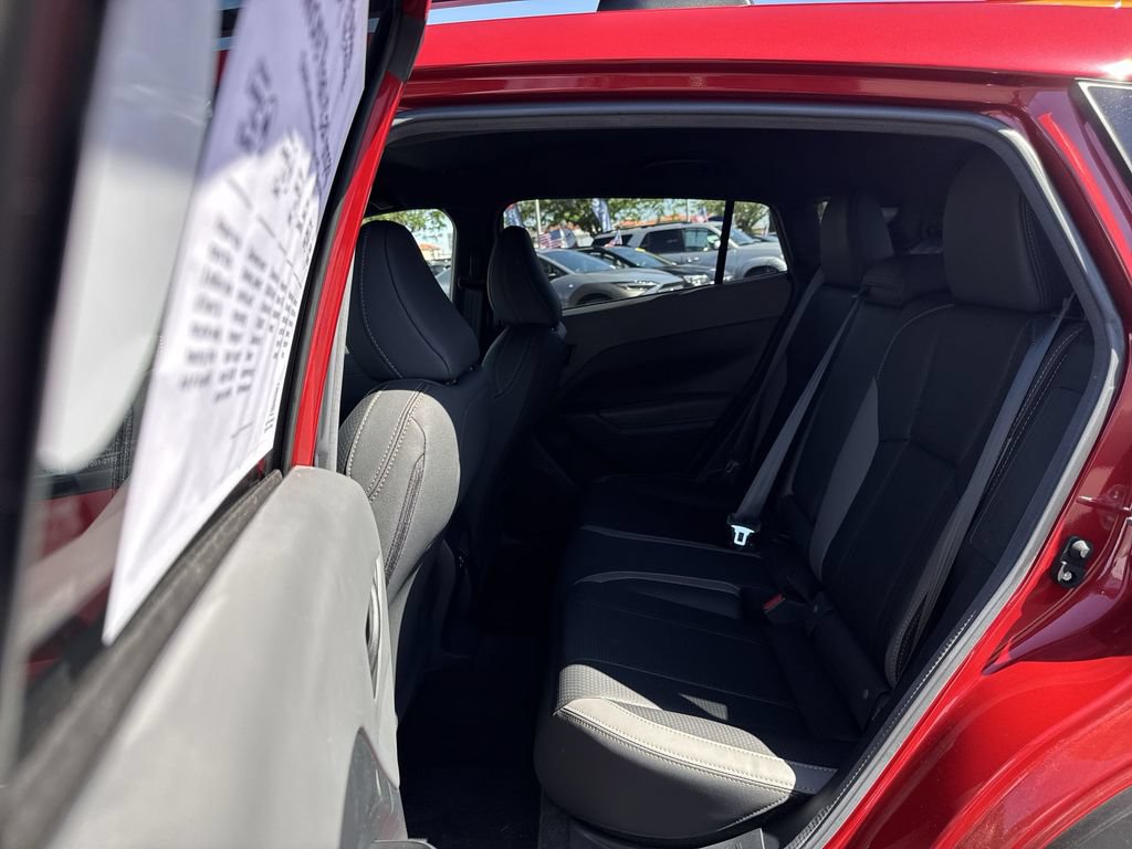 New 2026 Subaru Crosstrek 2.5i Wilderness AWD/4WD image 23