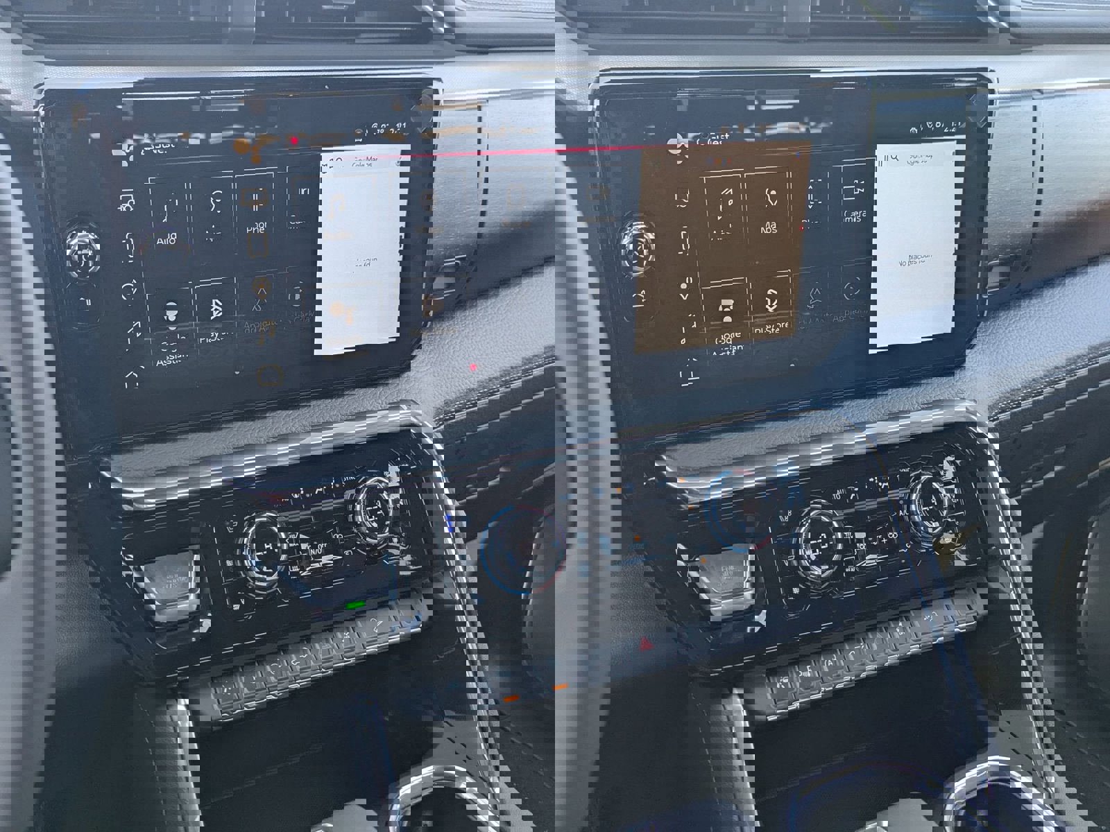 New 2026 GMC Sierra 1500 Denali w/ Denali Reserve Package image 18