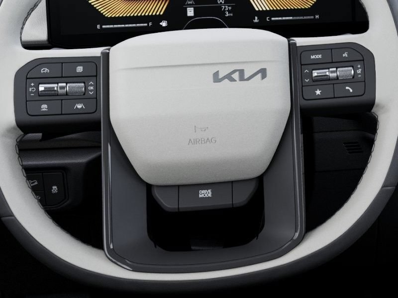 New 2027 Kia Seltos EX FWD image 23