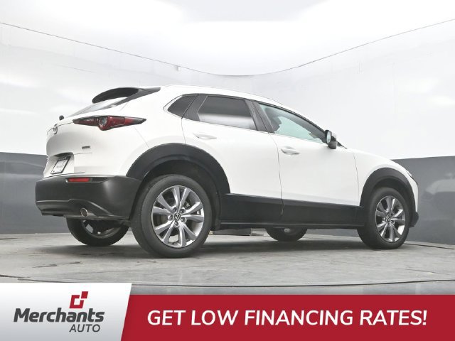 Used 2023 MAZDA CX-30 AWD 2.5 S w/ Preferred Package image 39
