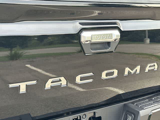 New 2026 Toyota Tacoma Limited AWD/4WD image 25
