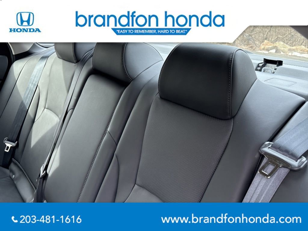 Used 2023 Honda Accord EX-L image 24