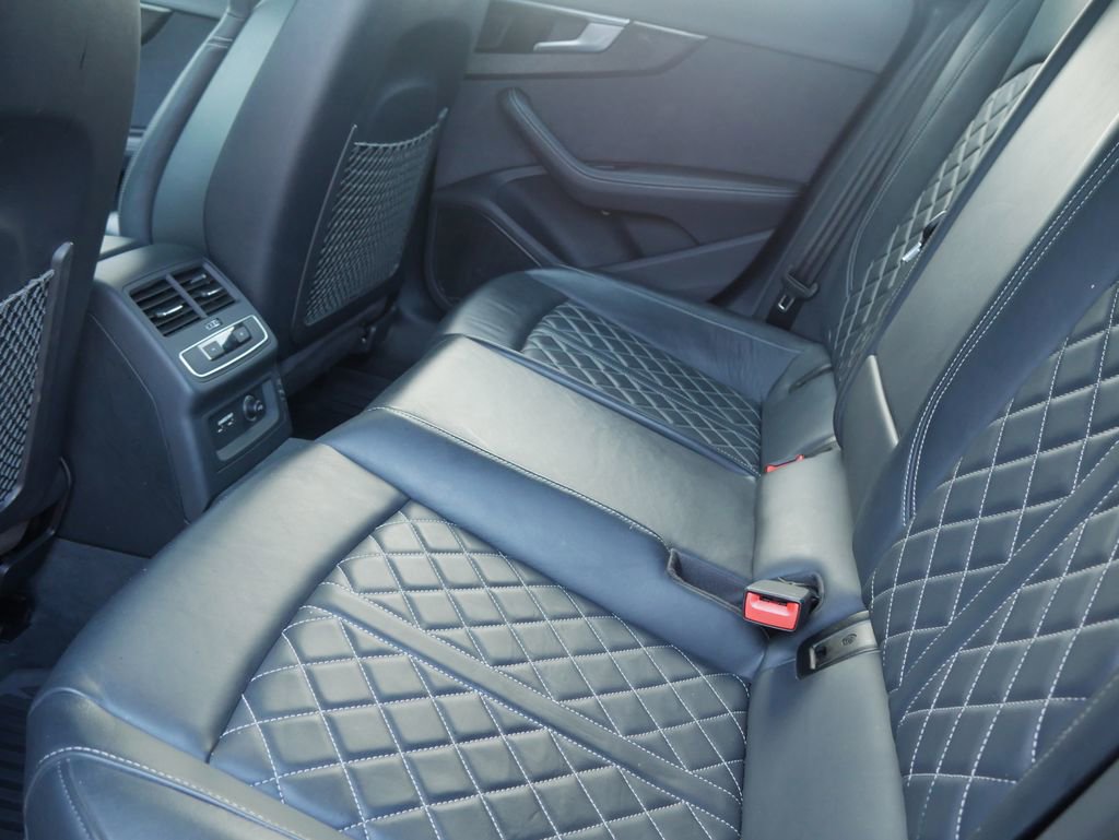 Certified 2022 Audi S5 Premium Plus w/ Premium Plus Package image 22