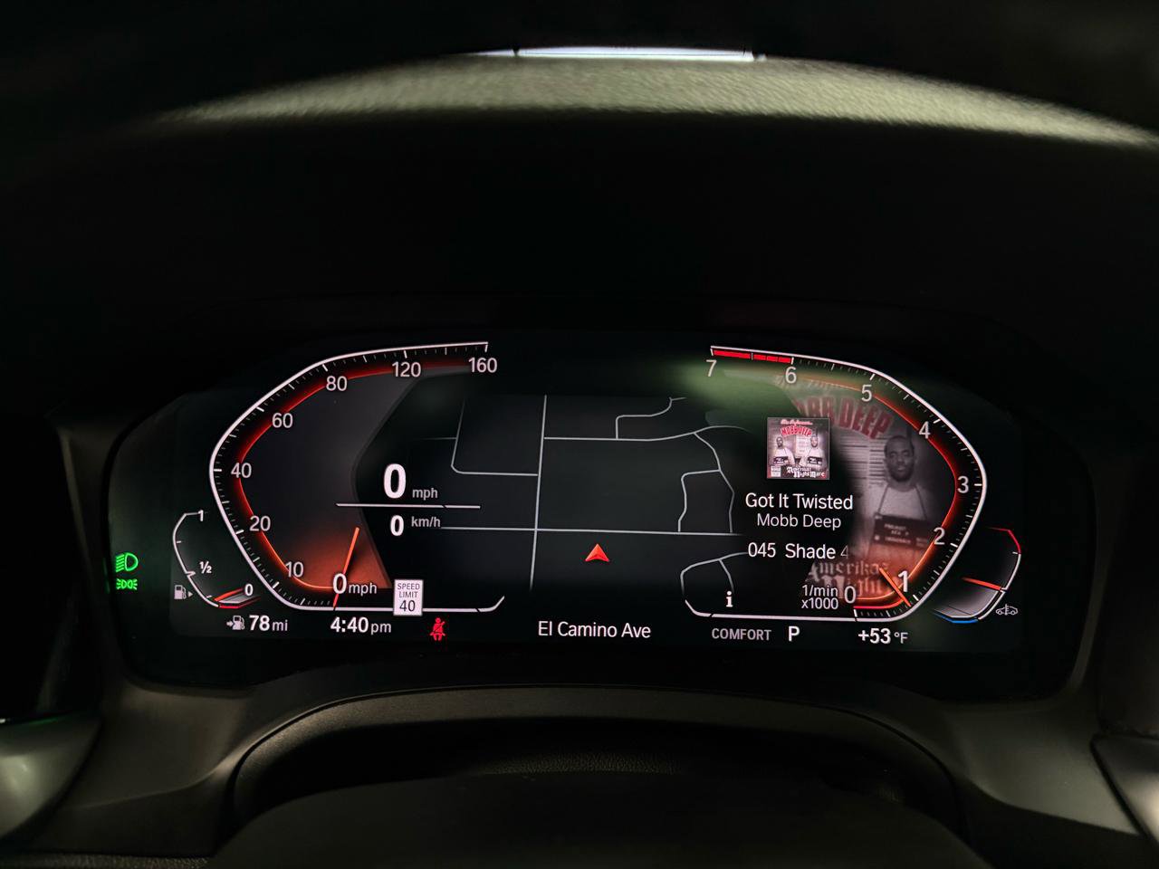 Used 2019 BMW 330i Sedan w/ Convenience Package image 15