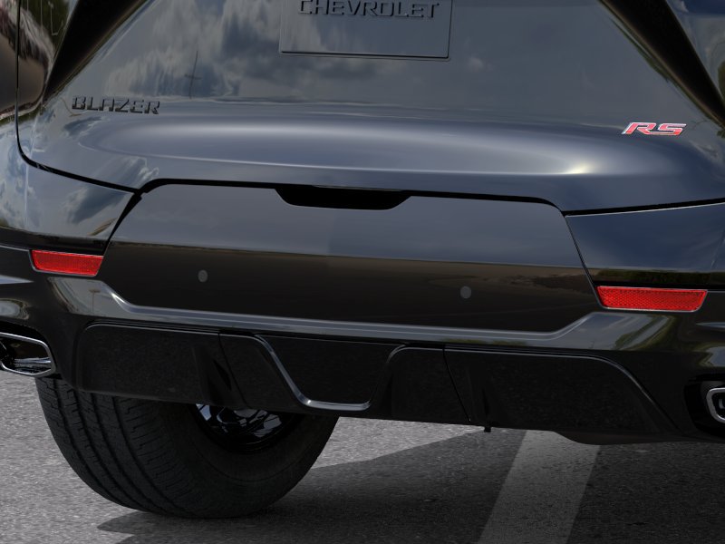New 2026 Chevrolet Blazer RS w/ Enhanced Convenience Package FWD image 38
