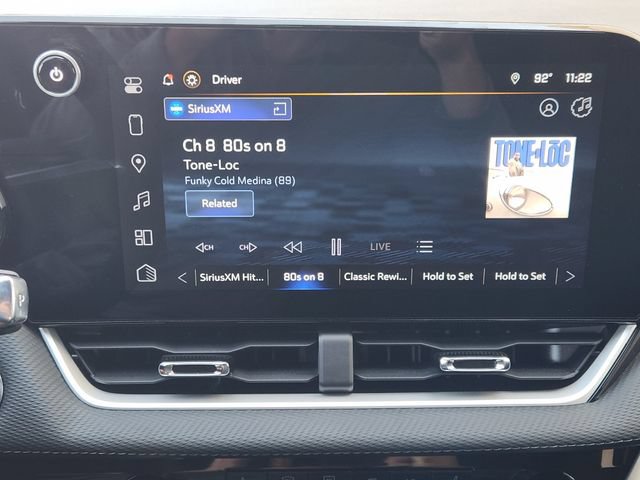 Used 2026 Chevrolet Equinox LT FWD image 5