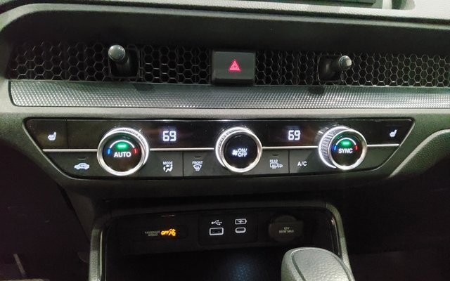 Used 2023 Honda CR-V EX image 36