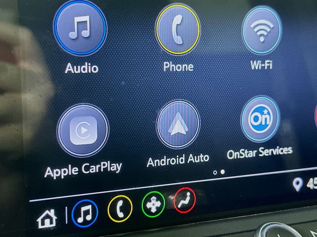 Used 2021 Chevrolet Blazer LT image 24