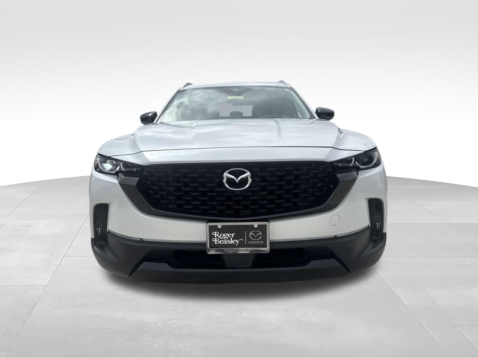 Certified 2025 MAZDA CX-50 2.5 Hybrid w/ Premium Plus Pkg AWD/4WD image 2