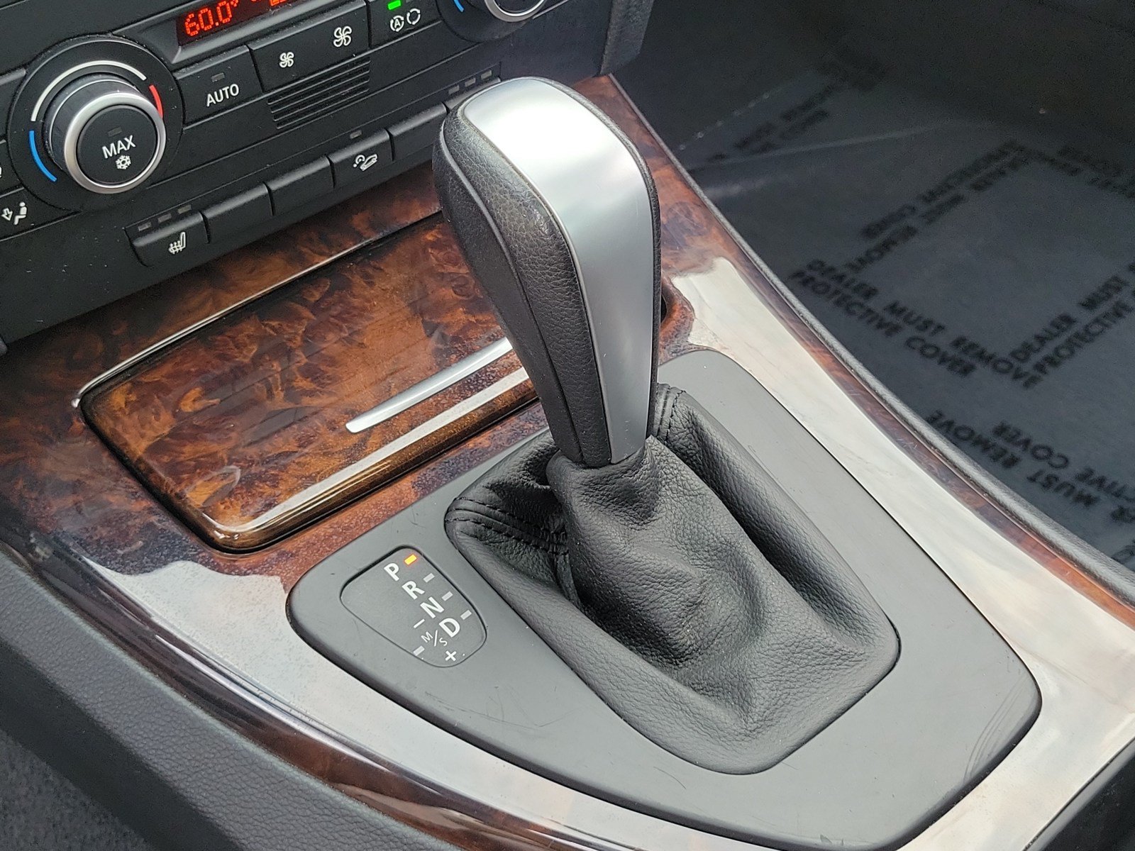 Used 2008 BMW 335xi Sedan AWD/4WD image 24