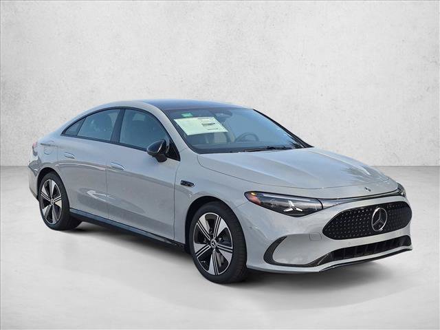 New 2027 Mercedes-Benz CLA 250+ image 7