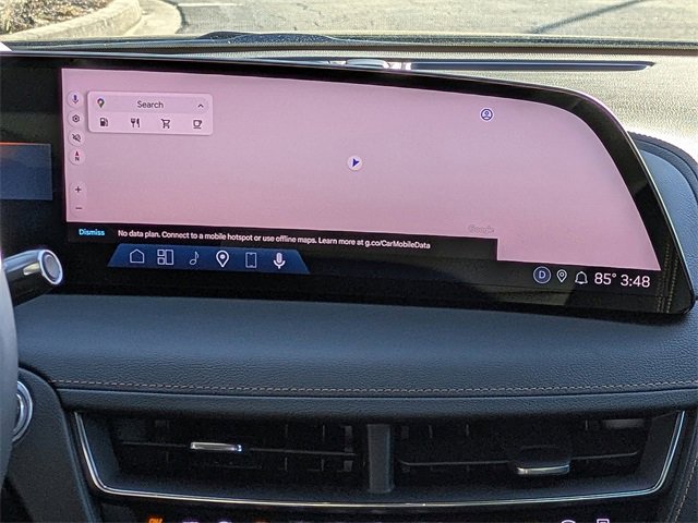 Certified 2026 Cadillac CT5 V image 17