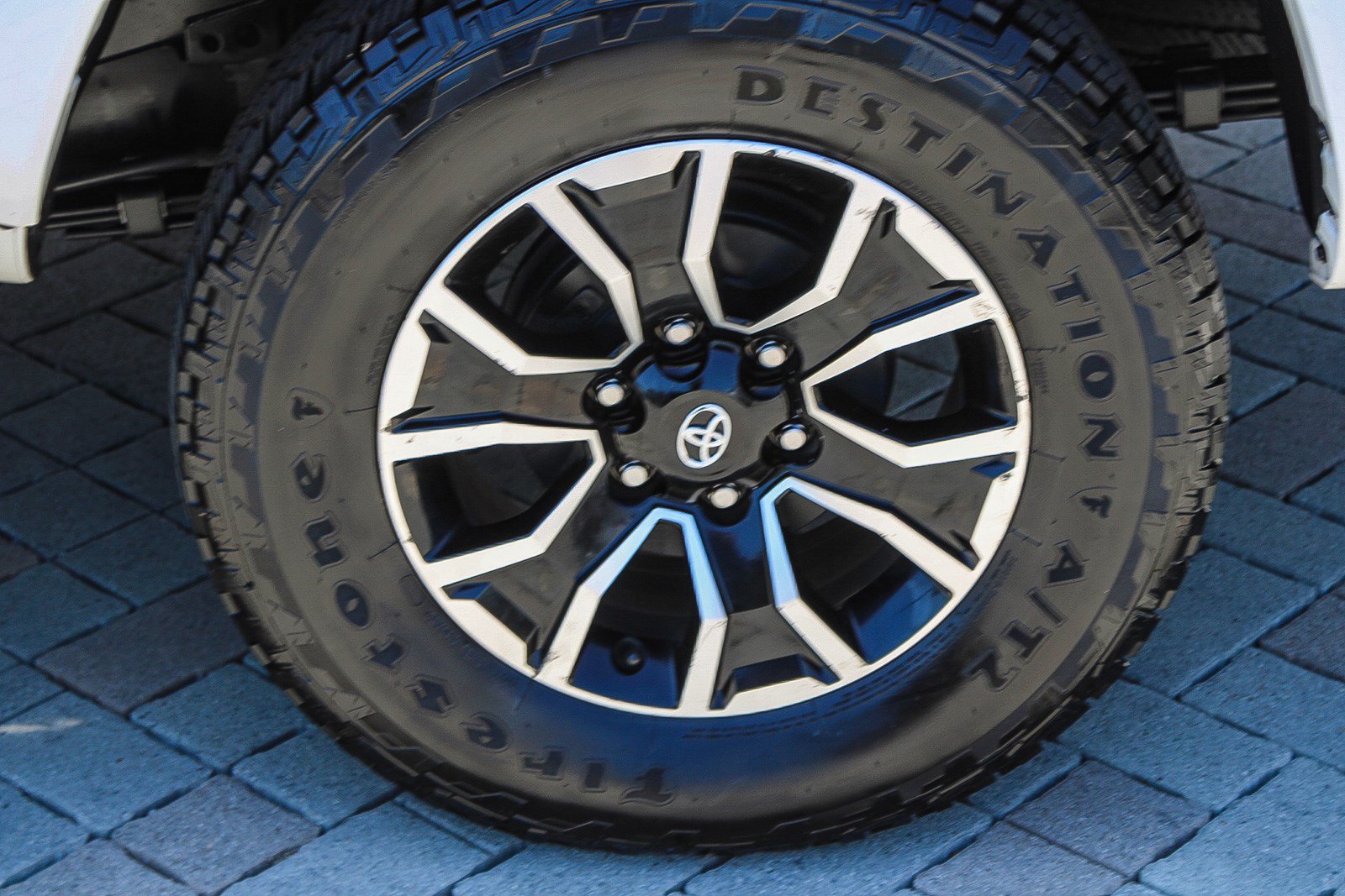 Certified 2023 Toyota Tacoma TRD Sport w/ TRD Premium Sport Package RWD image 12