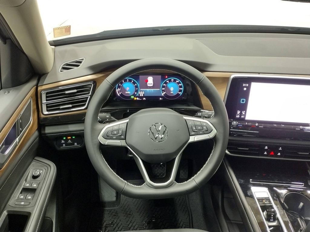 New 2026 Volkswagen Atlas SE image 41