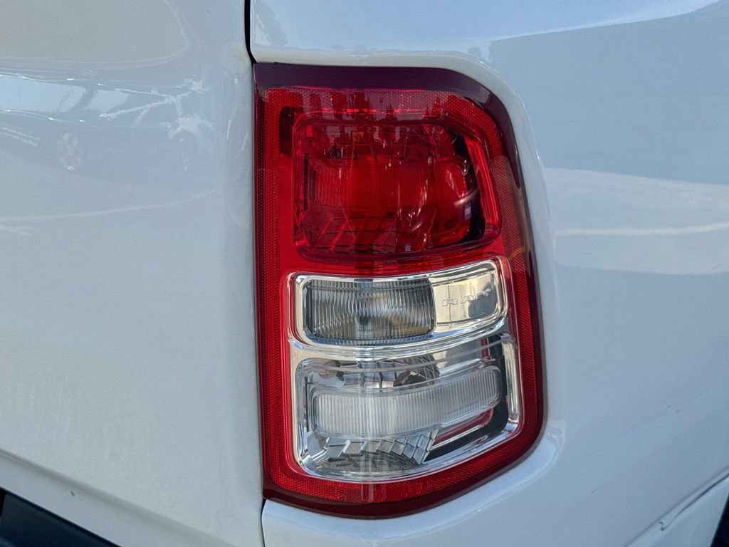 Used 2019 RAM 1500 Tradesman RWD image 29