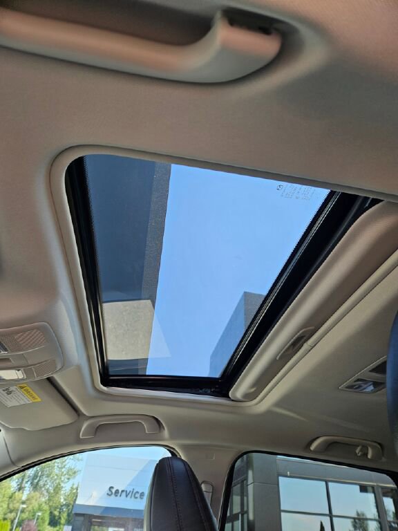 Certified 2022 MAZDA CX-5 Carbon Edition image 17