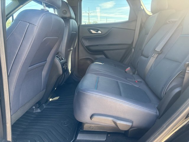 Used 2024 Chevrolet Blazer RS image 15