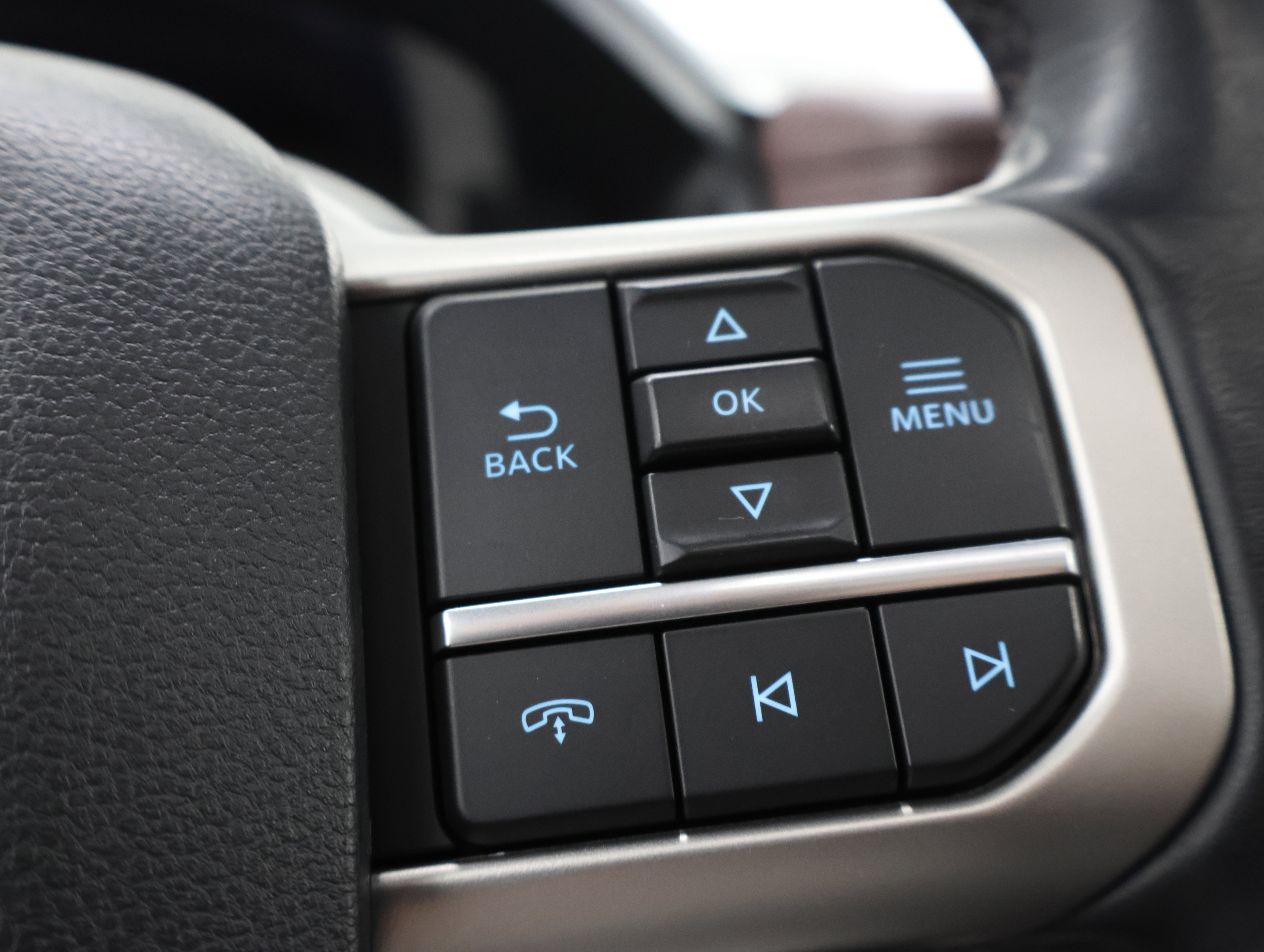 Used 2023 Ford Expedition Max Limited AWD/4WD image 16